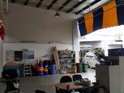 First East Centre (D14), Factory #578527331